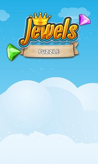 download Jewels puzzle apk